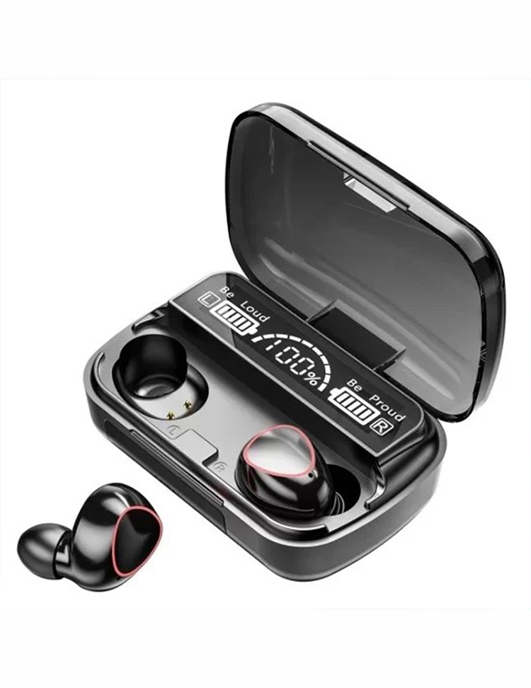 M10 TWS earbuds